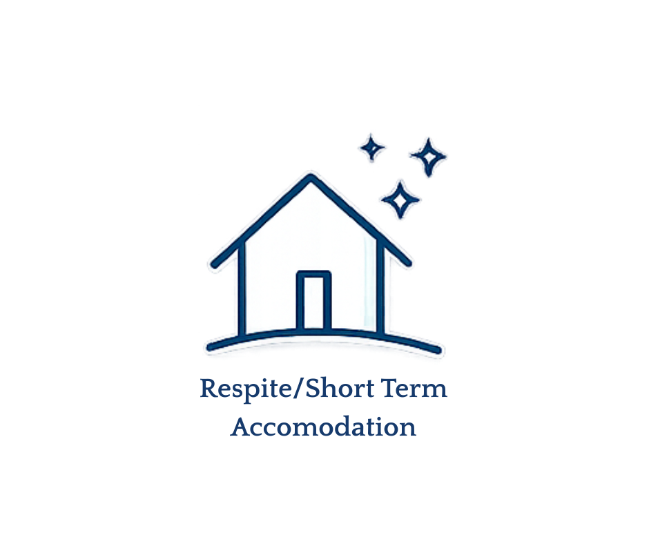 CVSS Respite & Short Term Accommodation (STA)
