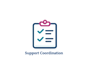 CVSS Support Coordination